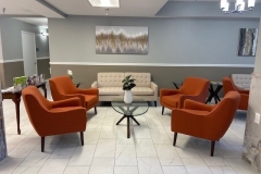 Sitting-Room