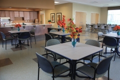 Community room2