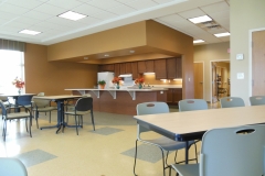 community room